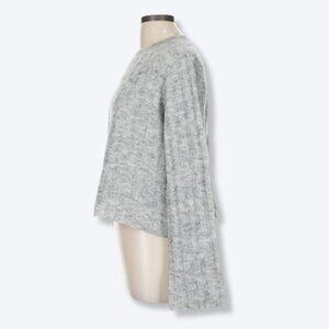 Jessica Simpson Women's Grey Jumper